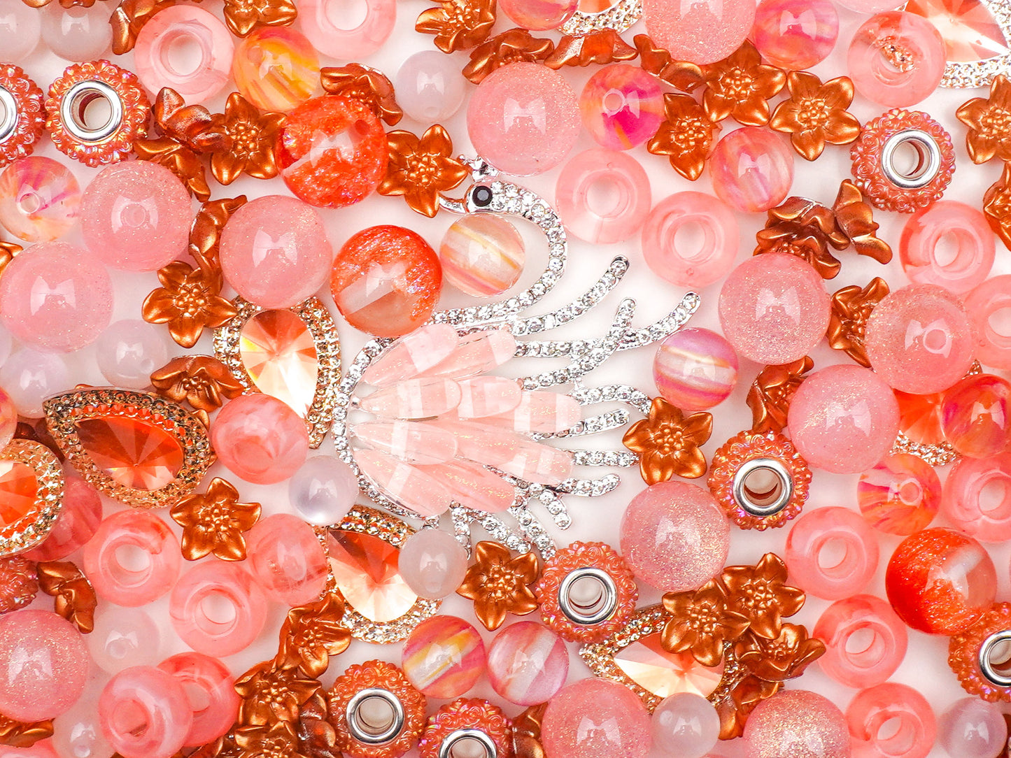 JP0364.ラグジュアリー:スワンガーデン