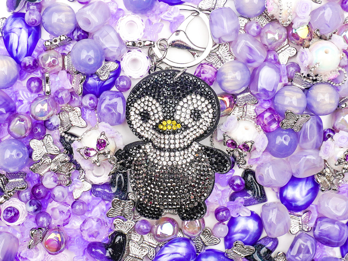 JP0340.ラグジュアリー:ペンギンパレット