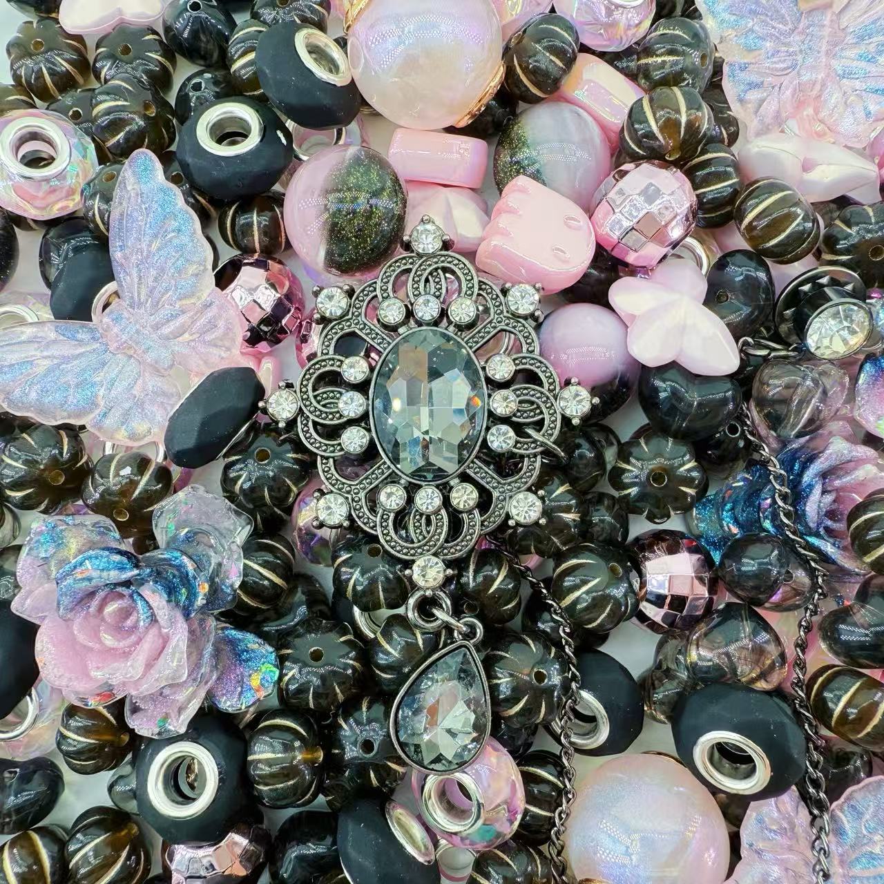 秘密新品18(ラグジュアリー)