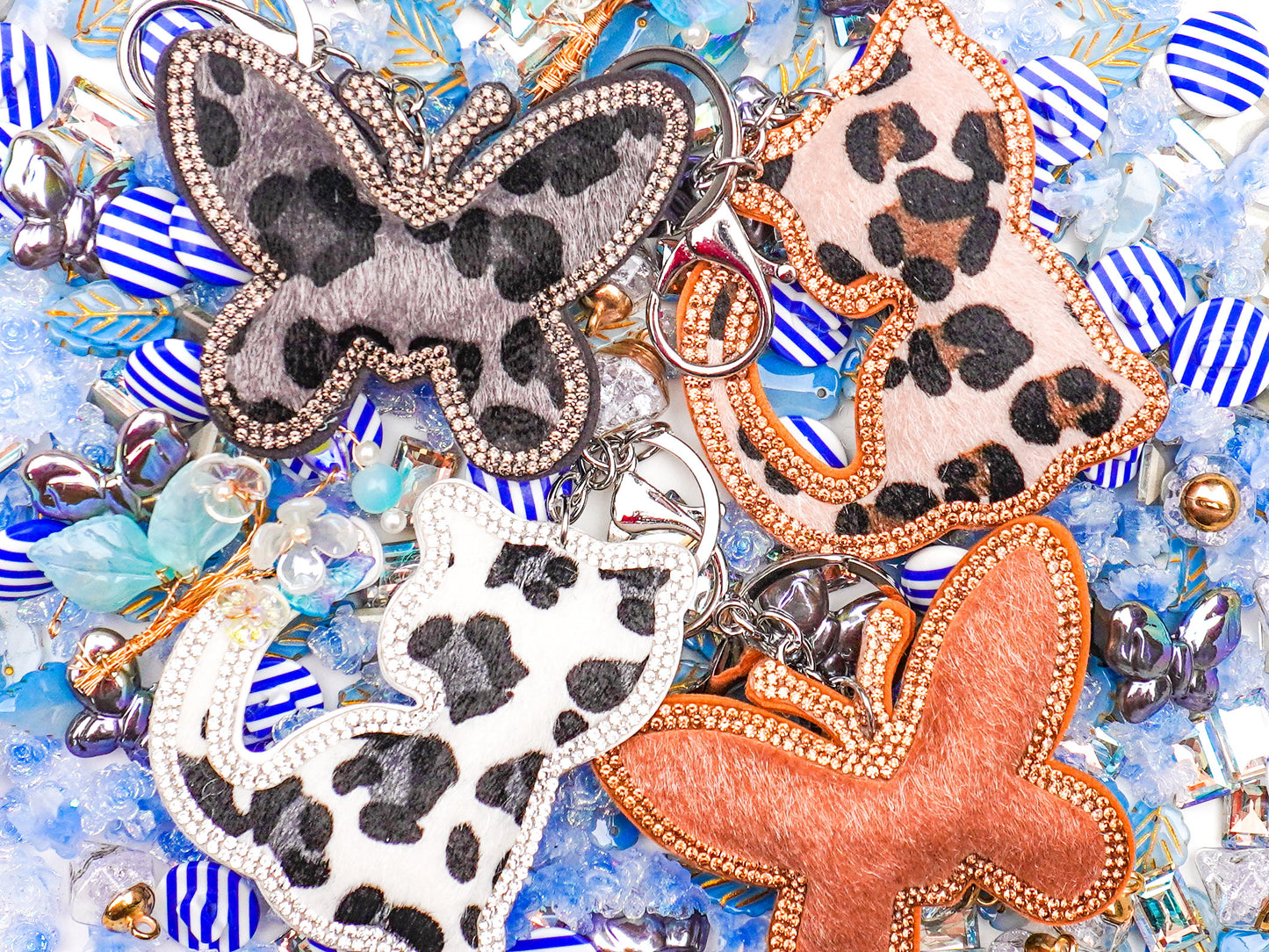 JP0349.ラグジュアリー:みずいろレオ