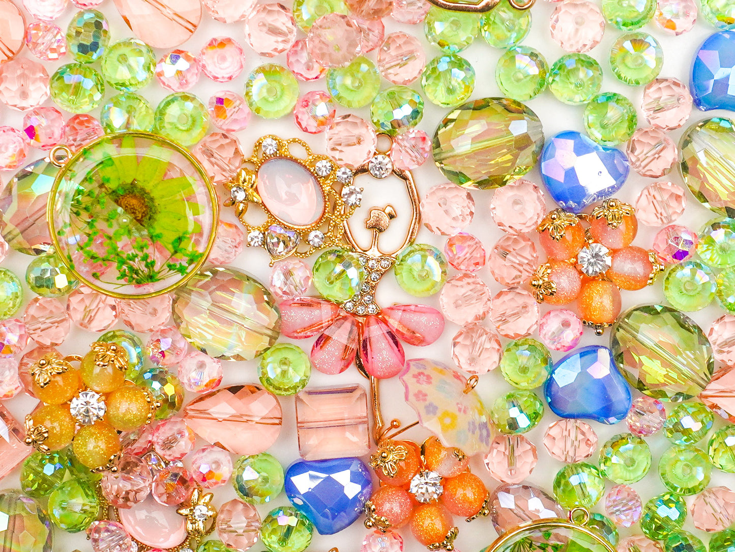 JP0370.はるのバレリーナ(ジャイアント)