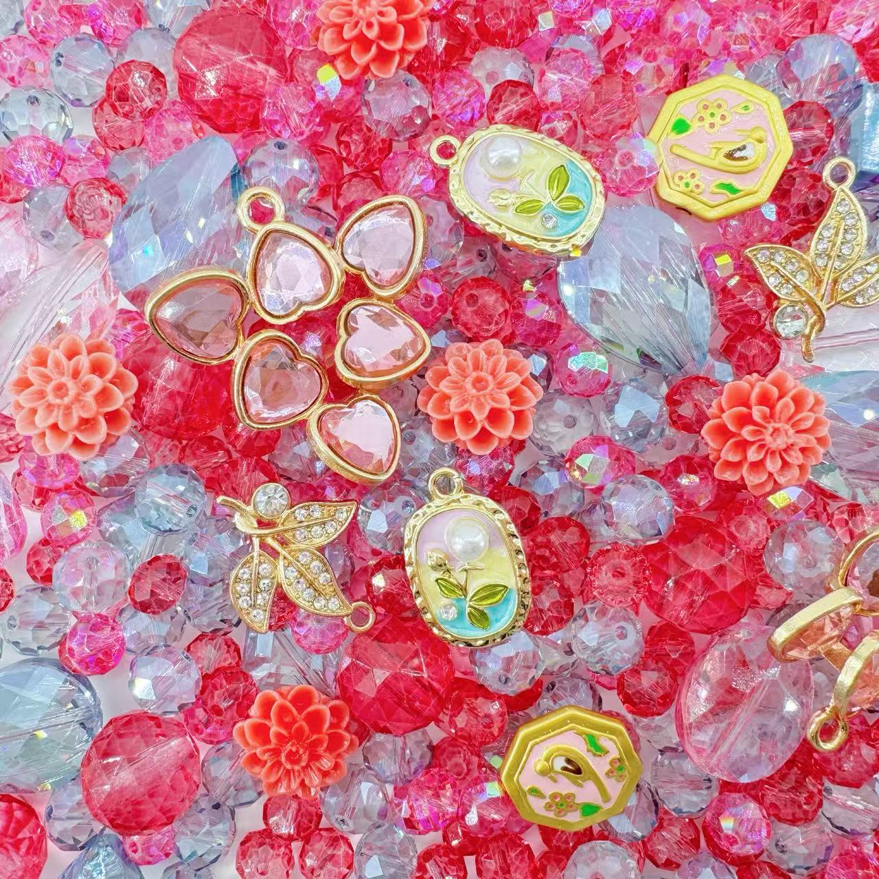 JP0371.ロマンティックハート(ジャイアント)