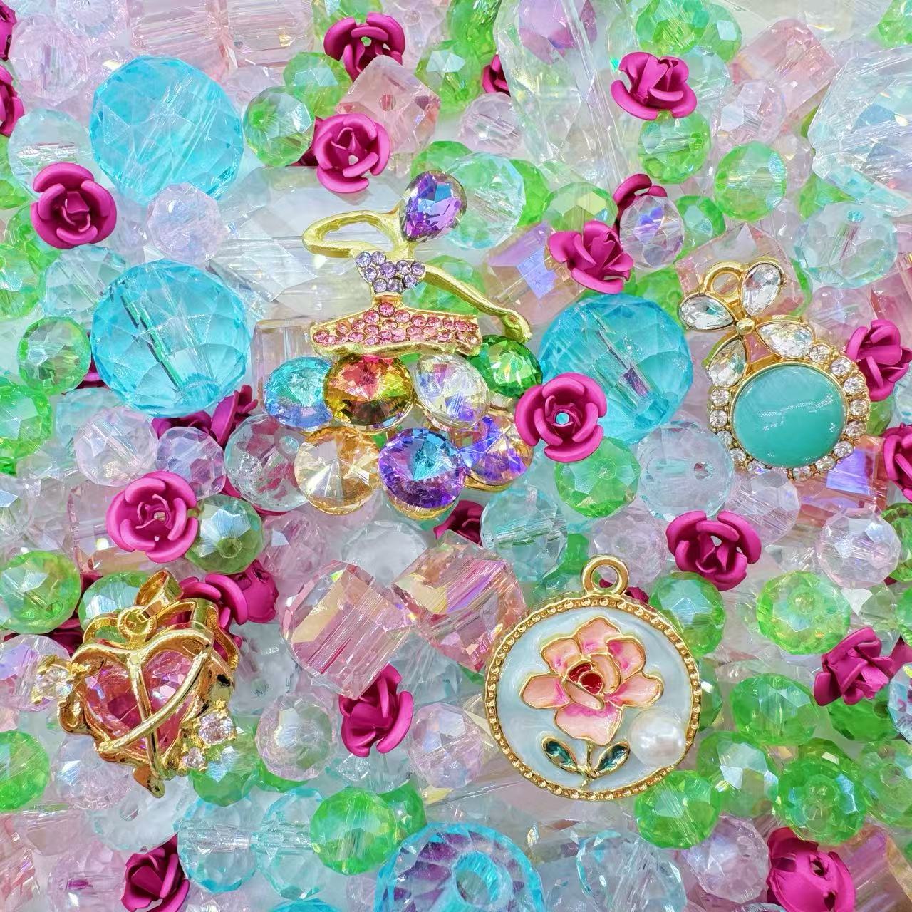 JP0352.はなのバレリーナ(ジャイアント)