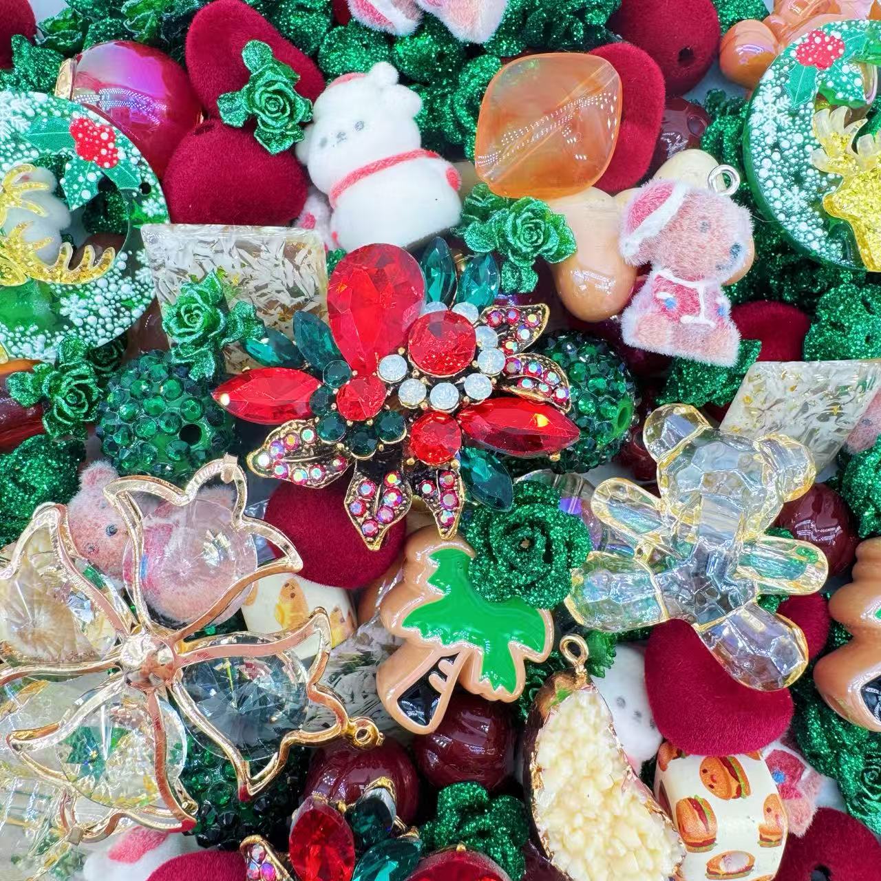 秘密新品22(ラグジュアリー)