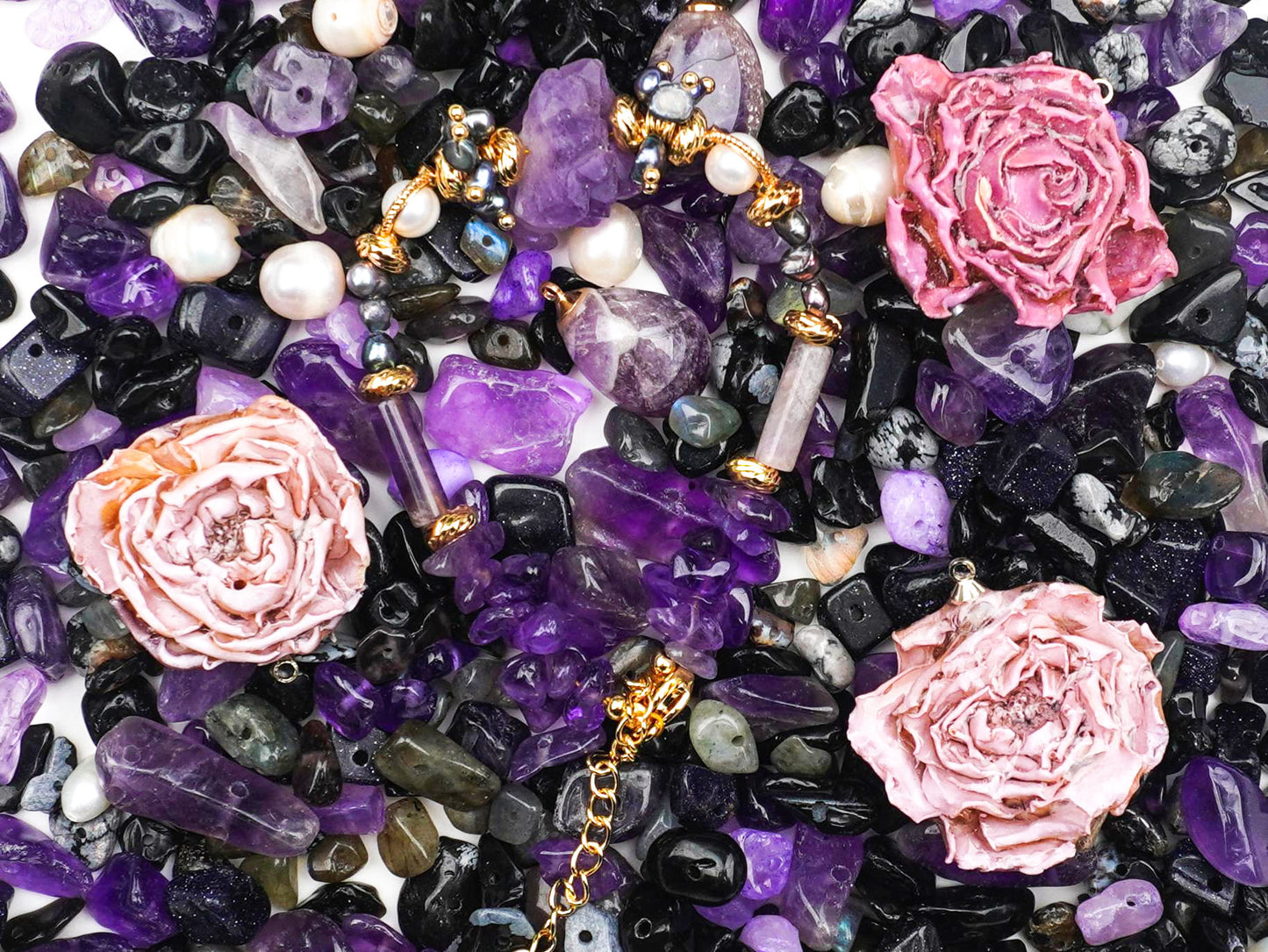 JP0500.魅惑のアンティーク(天然シリーズ)