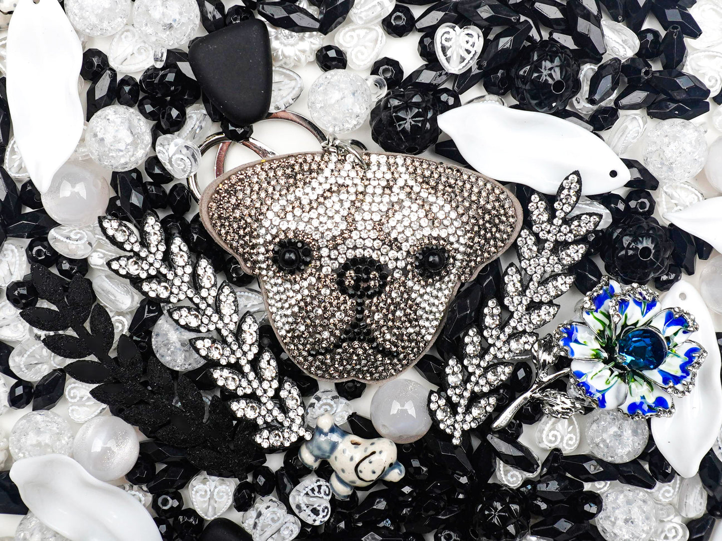 JP413.ラグジュアリー:真夜中のさんぽ