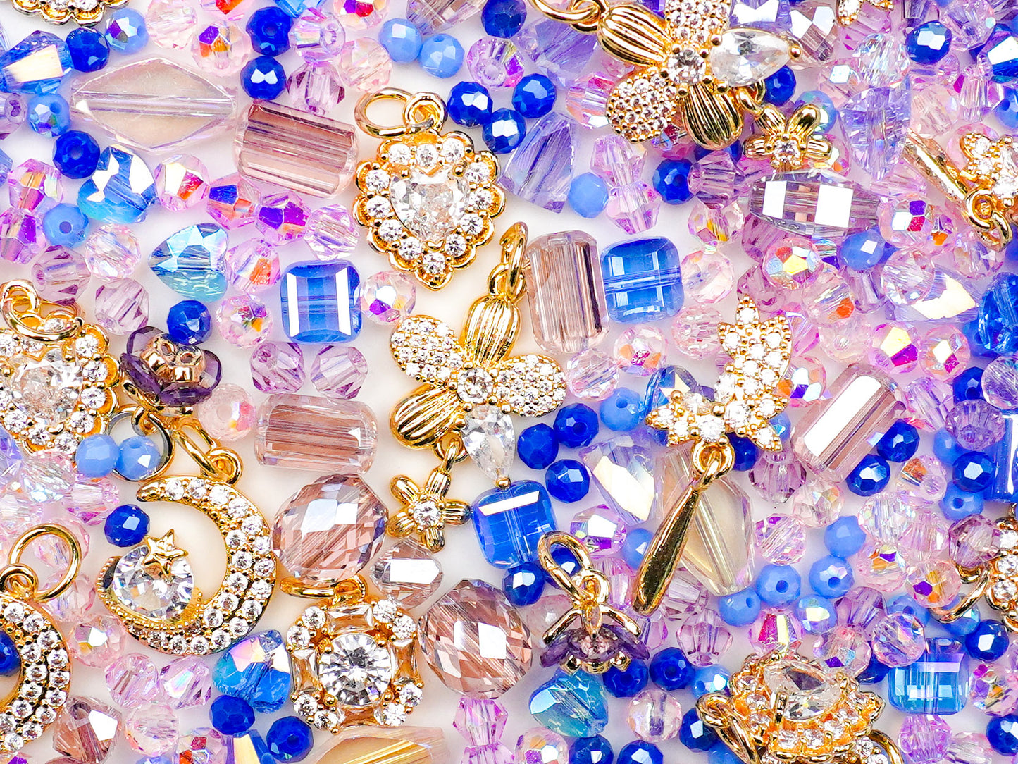 JP0391.紫苑のきらめき(厳選シリーズ)