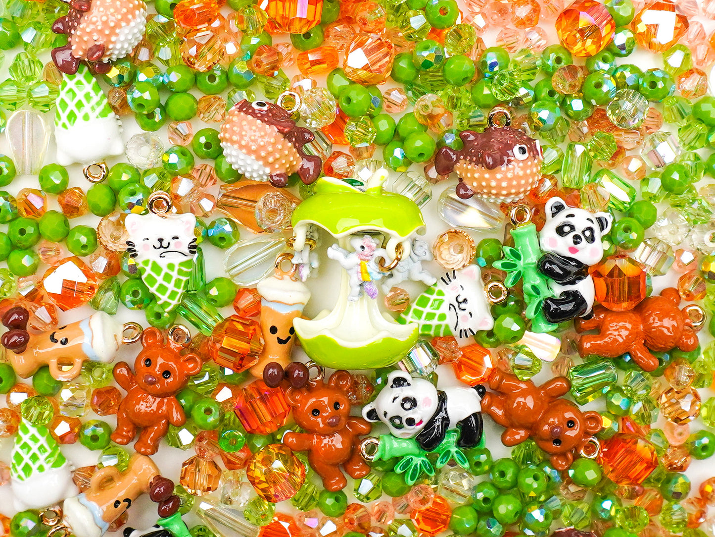 JP0386.パンダカフェ(厳選シリーズ)