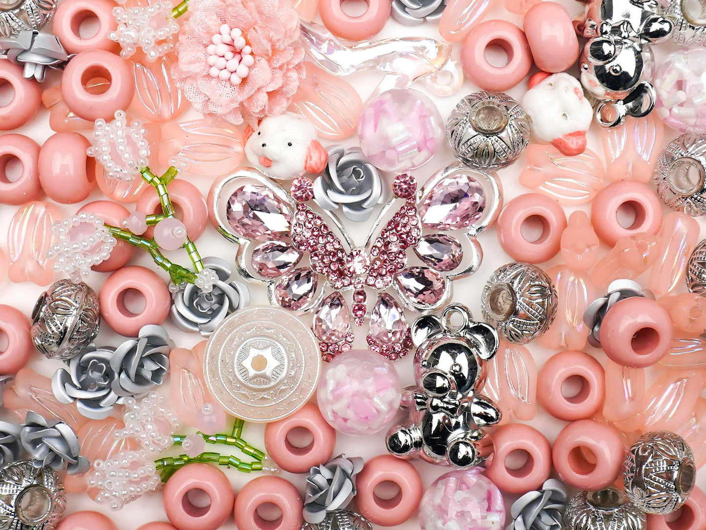 JP0476.ラグジュアリー:王道ガーリー