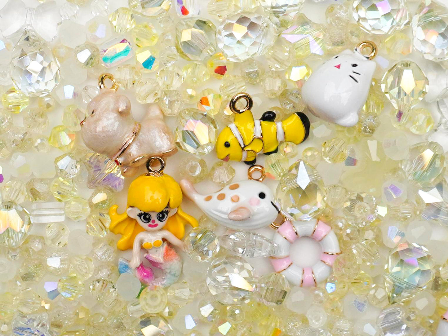 JP0485.人魚姫のわがまま(厳選シリーズ)