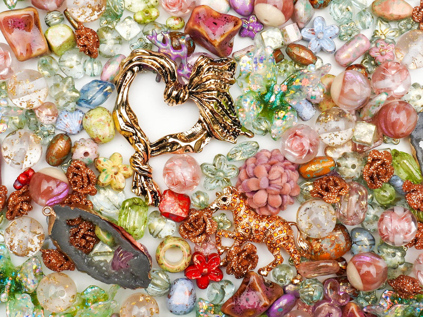 JP0473.ラグジュアリー:金色の約束