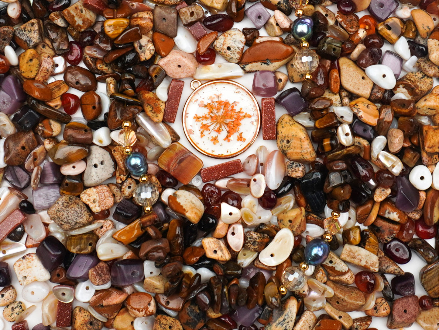 JP0497.自分に優しい時間(天然シリーズ)