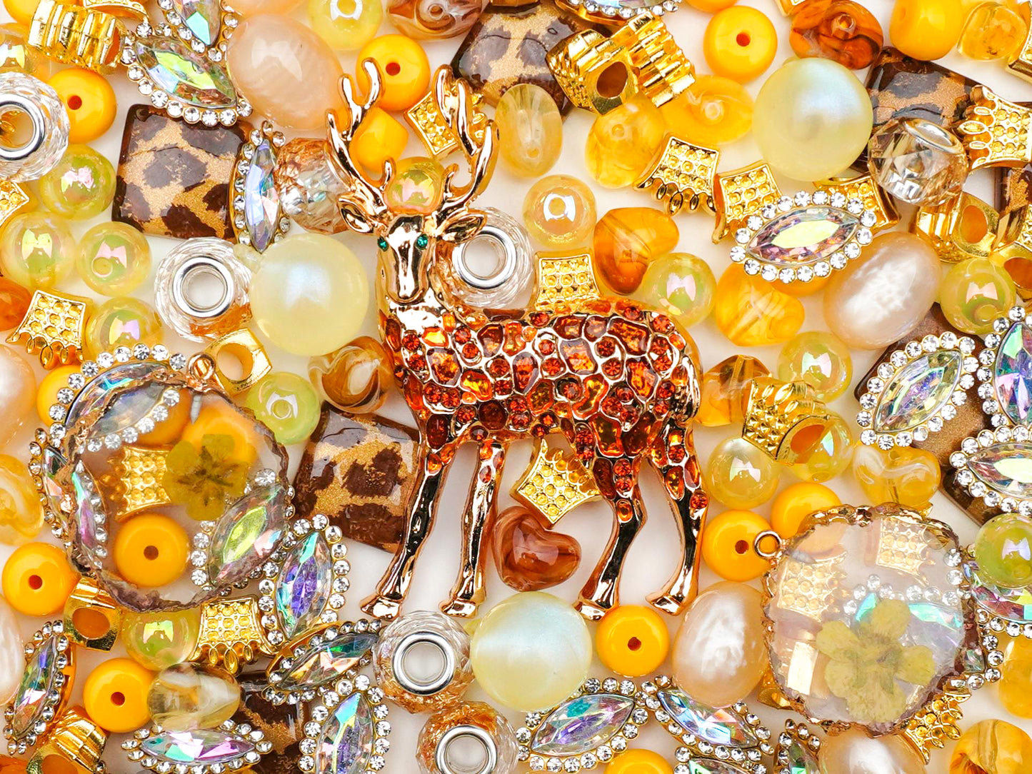 JP0442.ラグジュアリー:森のプリンセス