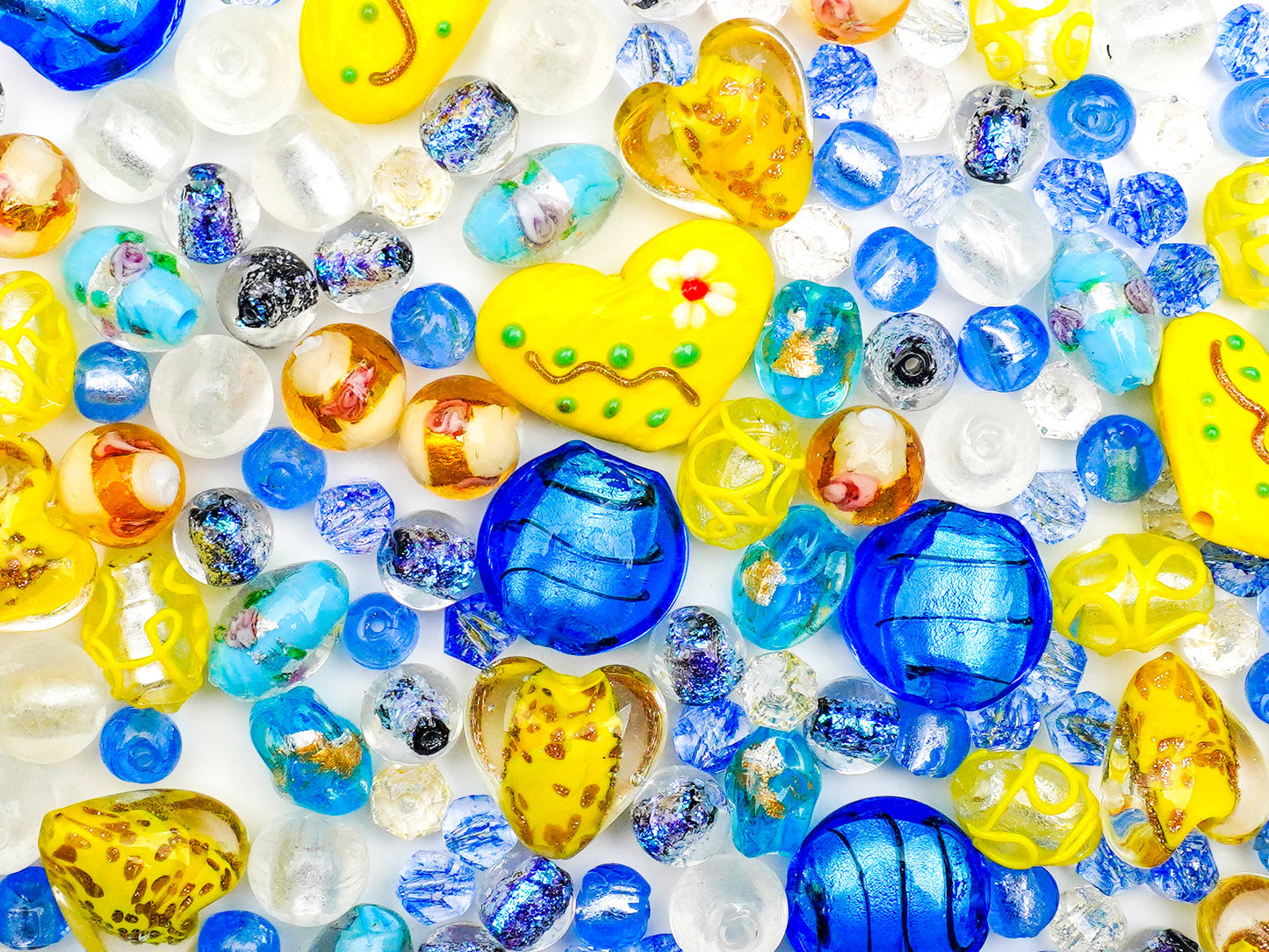 JP0347.太陽の海岸(とんぼ玉シリーズ)(第28弹)