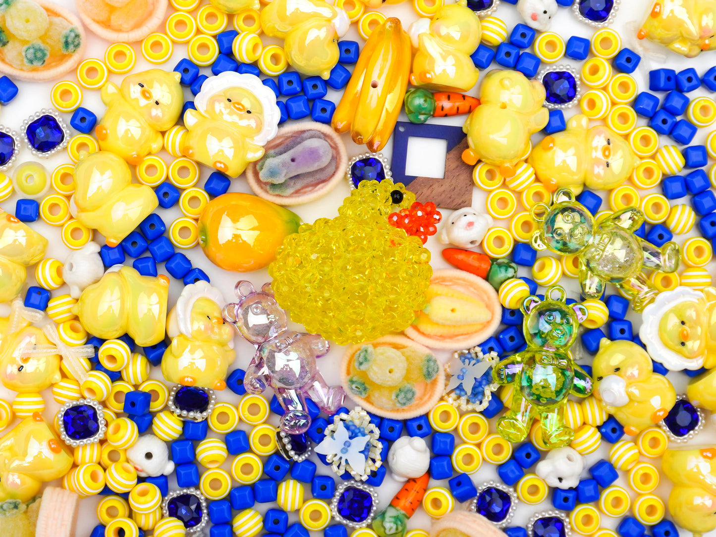 JP0569.ラグジュアリー:アヒルランド