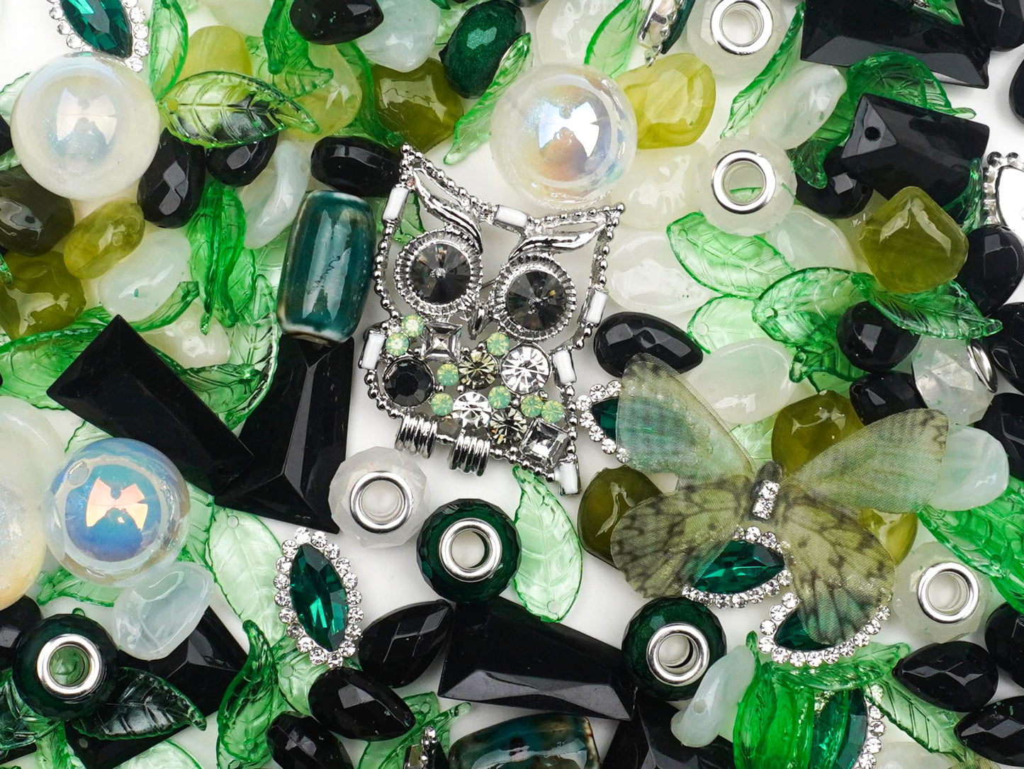 JP0513.ラグジュアリー:真夜中の妖精