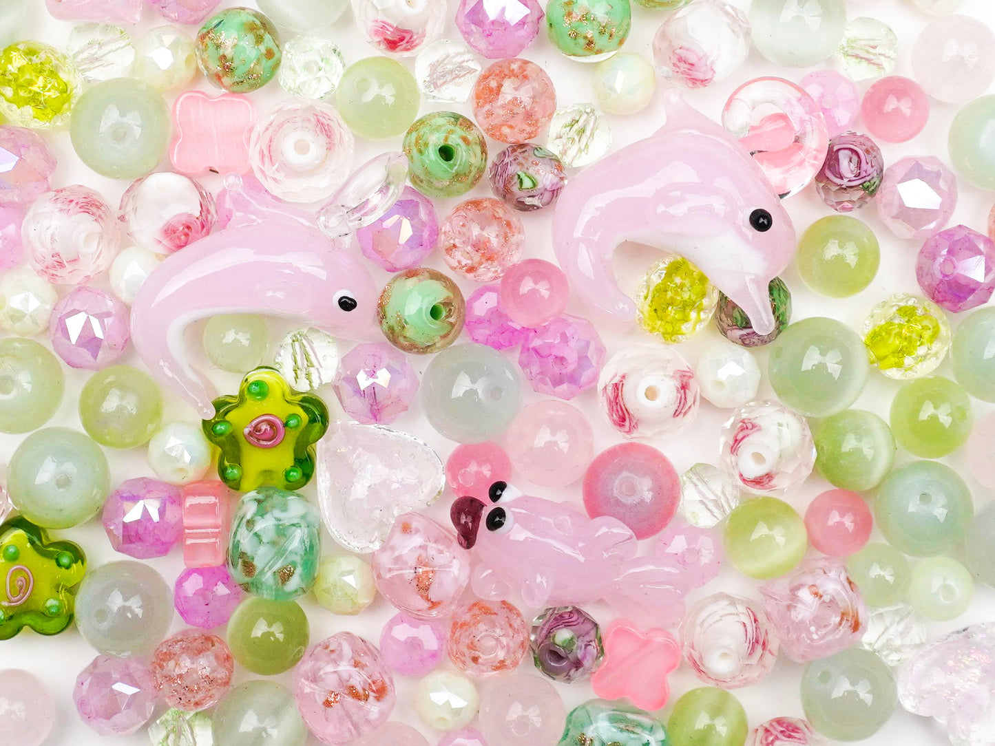 JP0495.春風スイスイ(とんぼ玉シリーズ)(第44弹)