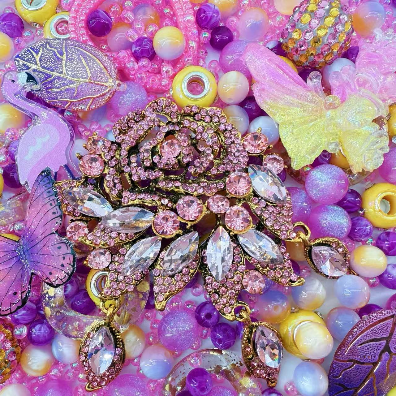 秘密新品10(ラグジュアリー)