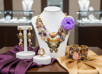 JP403.ラグジュアリー：禁断のポーション