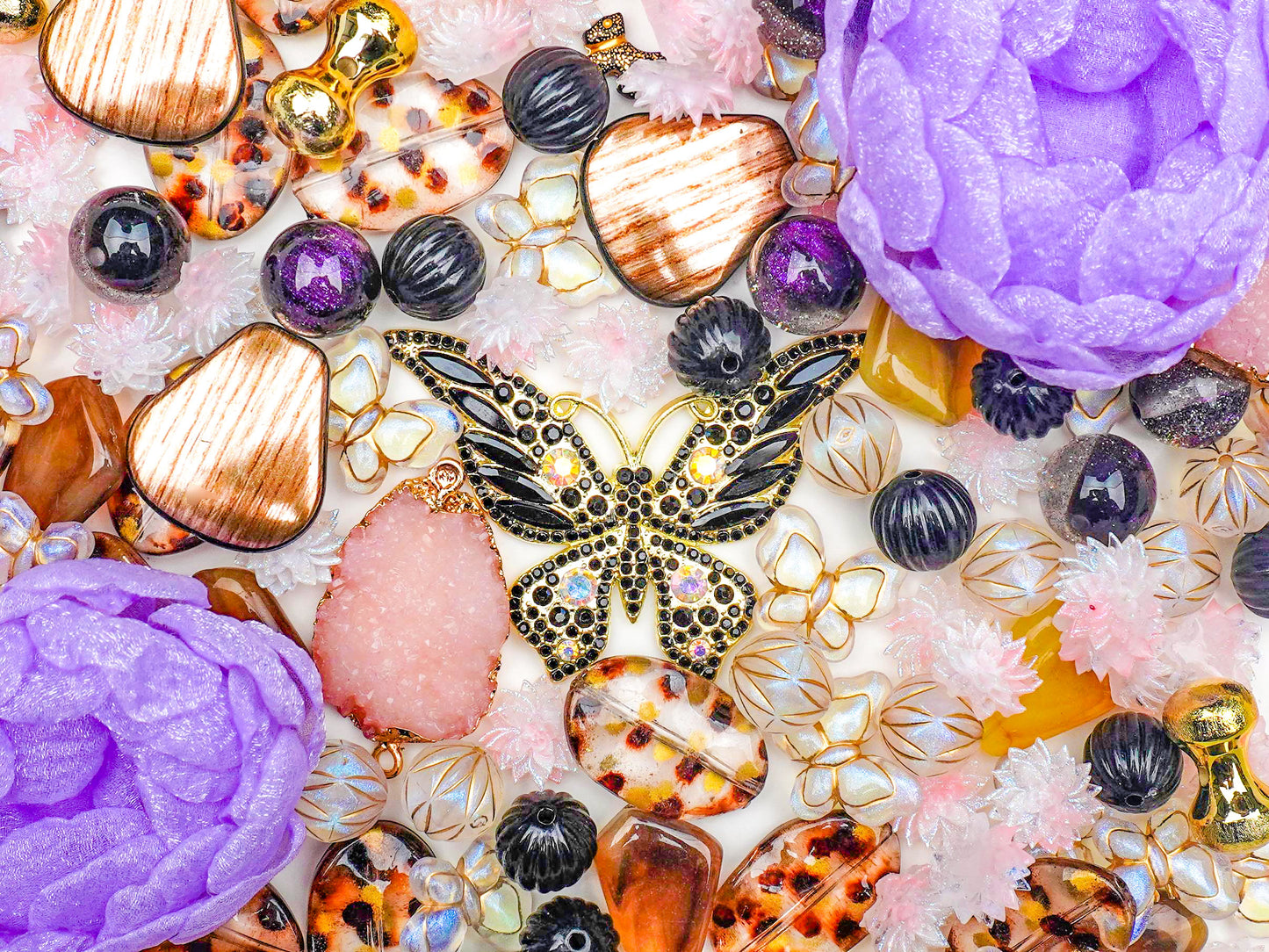 JP403.ラグジュアリー：禁断のポーション