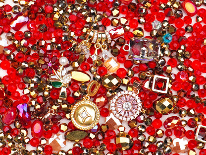 JP0568.ぷっくりハート（厳選シリーズ）