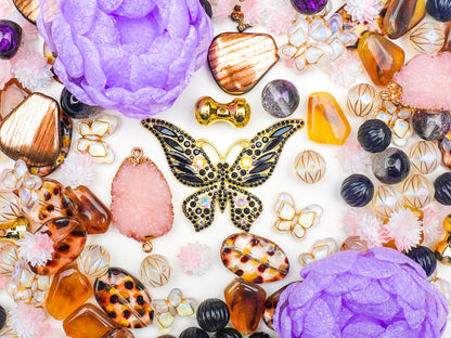 JP403.ラグジュアリー：禁断のポーション