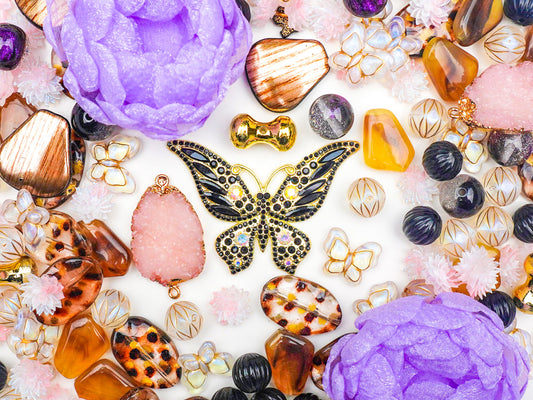 JP403.ラグジュアリー：禁断のポーション