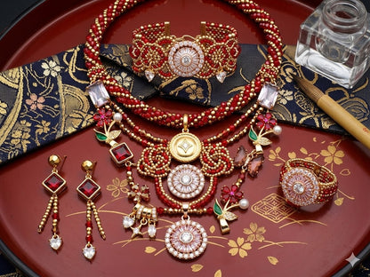 JP0568.ぷっくりハート（厳選シリーズ）