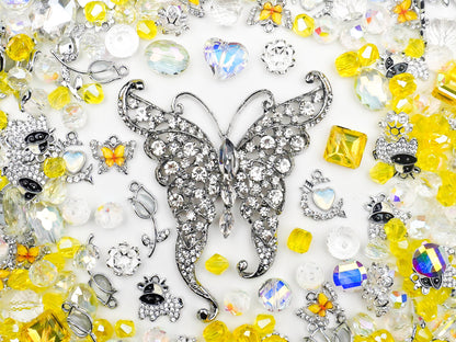 JP0451.ひだまりバタフライ（ジャイアント）