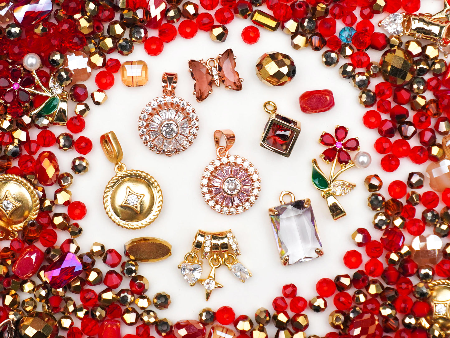 JP0568.ぷっくりハート（厳選シリーズ）