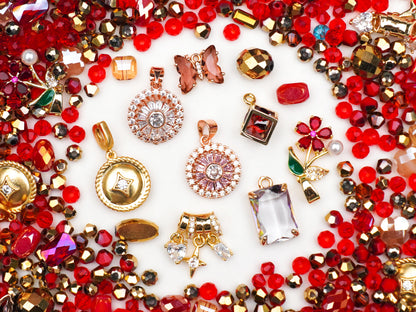 JP0568.ぷっくりハート（厳選シリーズ）