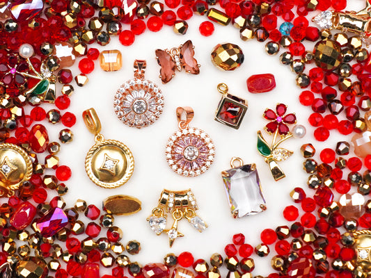 JP0568.ぷっくりハート（厳選シリーズ）