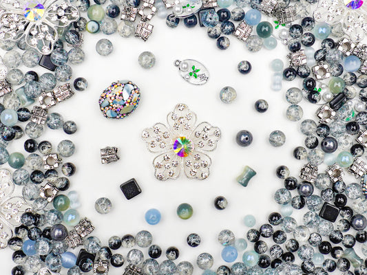 JP0336.ほのかグレーガール（ジャイアント）