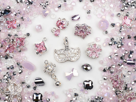 JP0560.桜のマスカレード（厳選シリーズ）