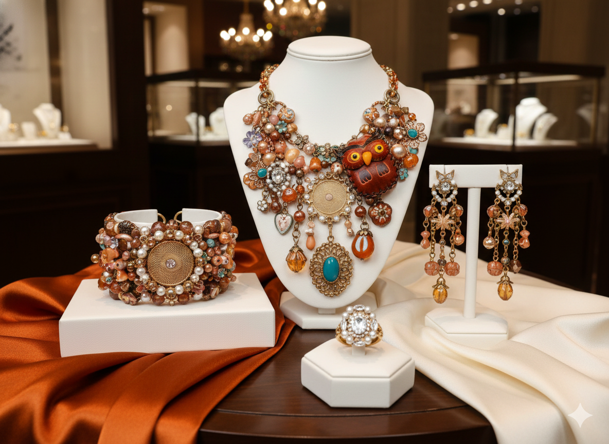 JP0395.ラグジュアリー：レトロな絵本