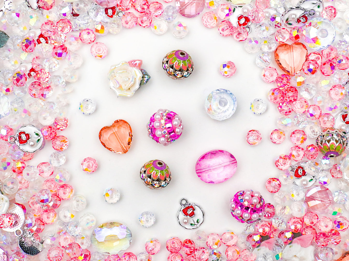 JP0339.ピンクロマンティカ（ジャイアント）