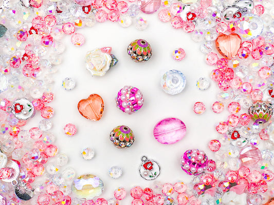 JP0339.ピンクロマンティカ（ジャイアント）