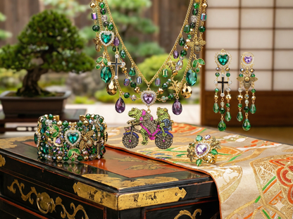 JP0441.雨上がりの冒険（ジャイアント）