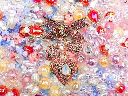 JP0484.ラグジュアリー：キュンキュン・アロー