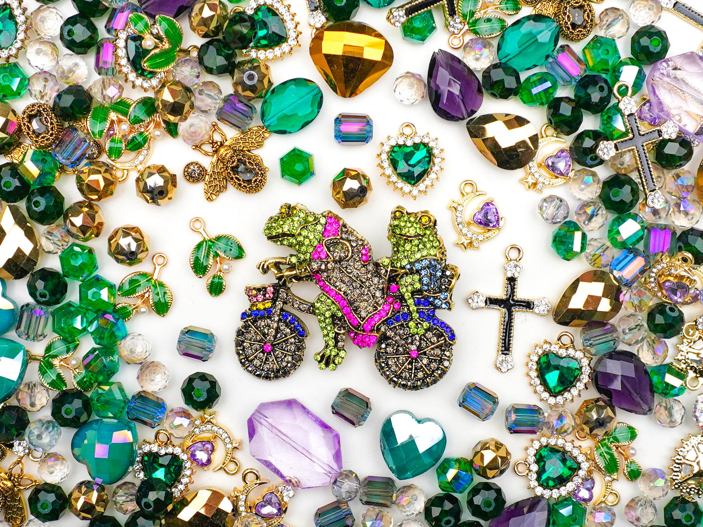 JP0441.雨上がりの冒険（ジャイアント）