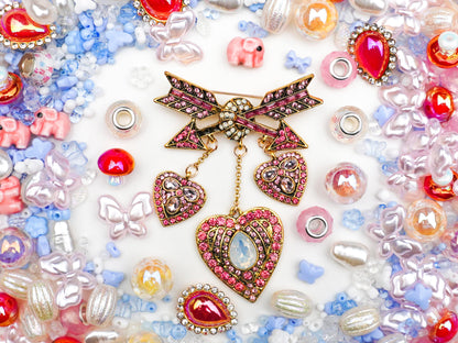 JP0484.ラグジュアリー：キュンキュン・アロー