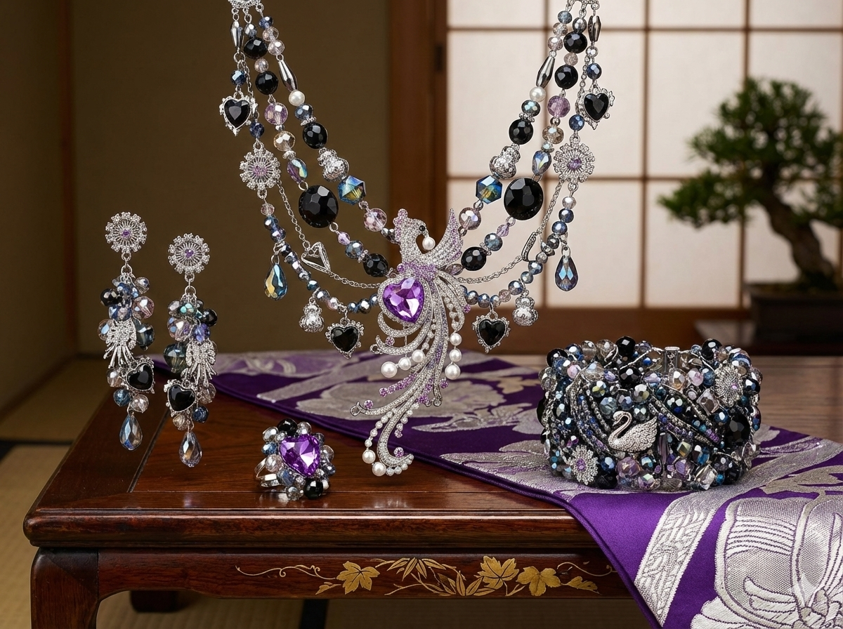 JP0461.氷のプリンセス（ジャイアント）