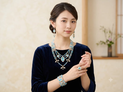 JP0686.天使の梯子（厳選シリーズ）
