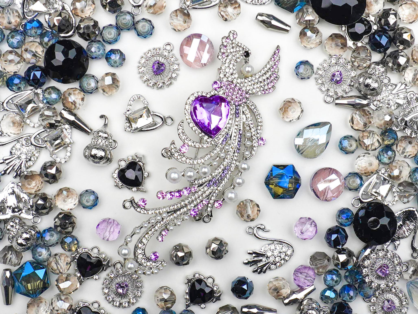 JP0461.氷のプリンセス（ジャイアント）