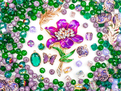 JP0434.アイリスの箱庭（ジャイアント）