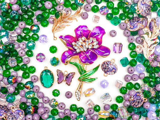 JP0434.アイリスの箱庭（ジャイアント）