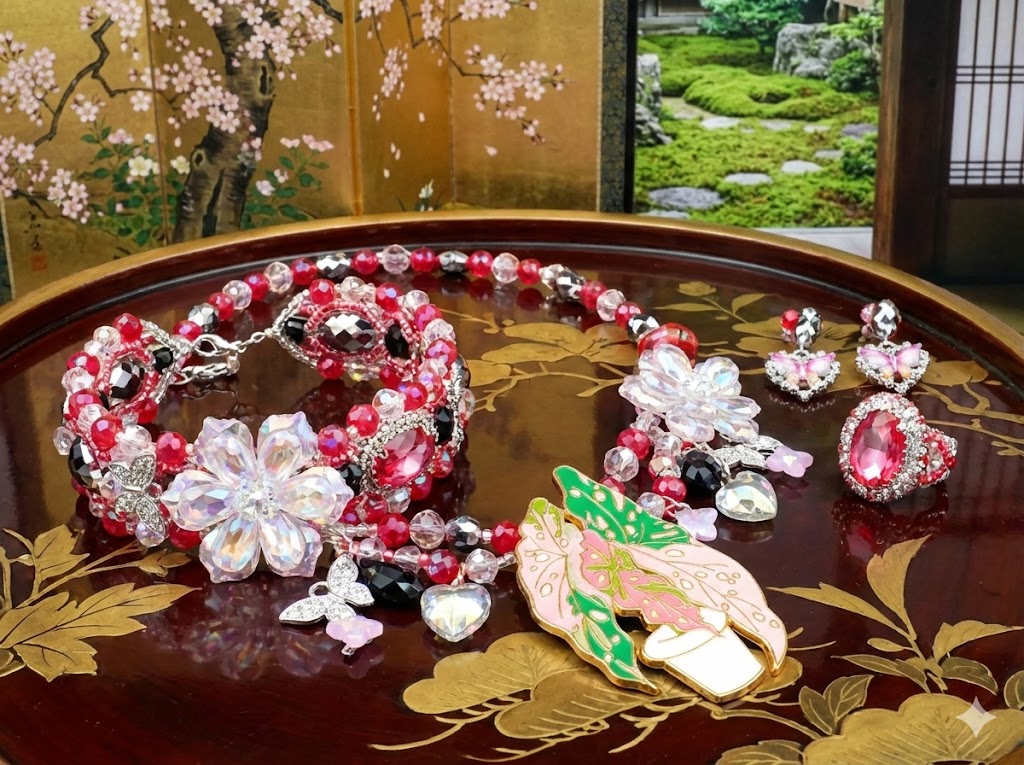 JP0486.小悪魔ルージュ（ジャイアント）