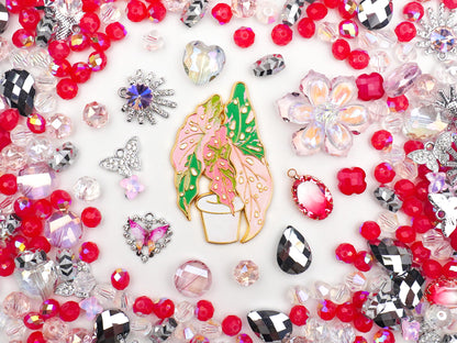 JP0486.小悪魔ルージュ（ジャイアント）