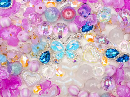 JP0337.ラグジュアリー：ほわほわフェアリータイム