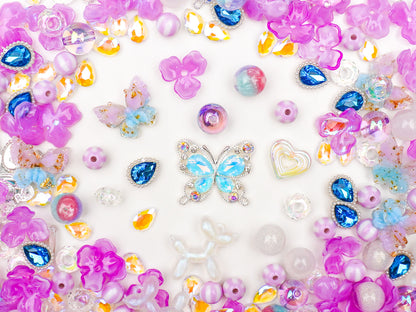 JP0337.ラグジュアリー：ほわほわフェアリータイム